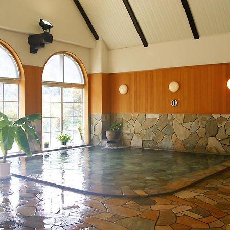 Maure Villa Момбецу Екстер'єр фото
