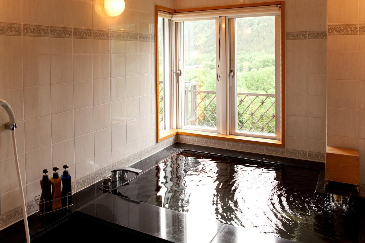 Maure Villa Момбецу Номер фото