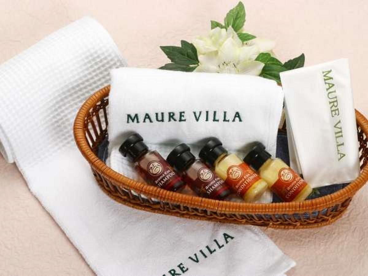 Maure Villa Момбецу Номер фото